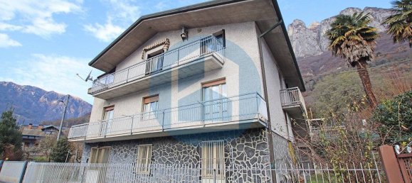 6 bedrooms Villa in Darfo Boario Terme, Italy No. 314140 2