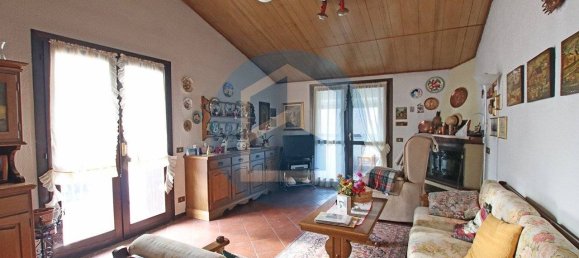 6 bedrooms Villa in Darfo Boario Terme, Italy No. 314140 29