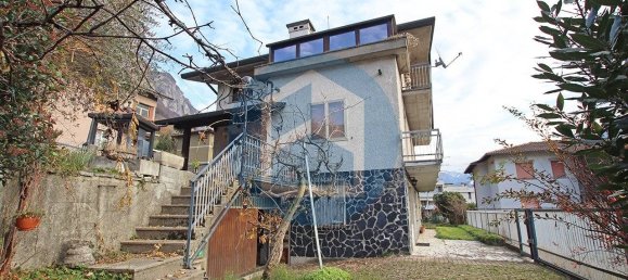 6 bedrooms Villa in Darfo Boario Terme, Italy No. 314140 14