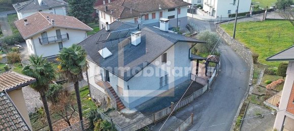 6 bedrooms Villa in Darfo Boario Terme, Italy No. 314140 5