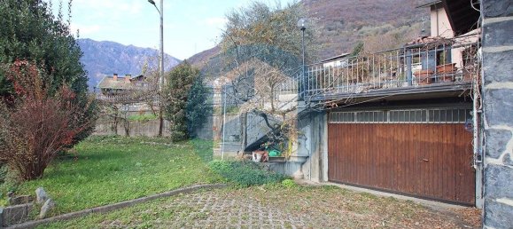 6 bedrooms Villa in Darfo Boario Terme, Italy No. 314140 44