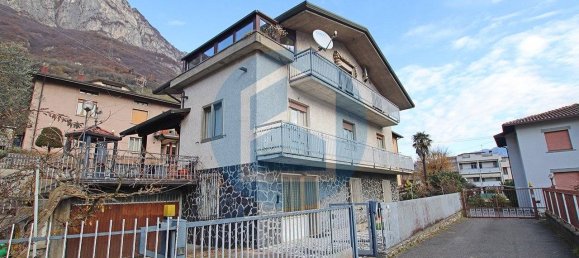 6 bedrooms Villa in Darfo Boario Terme, Italy No. 314140 8