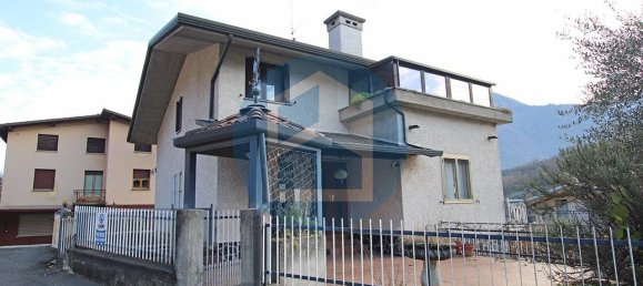 6 bedrooms Villa in Darfo Boario Terme, Italy No. 314140 9