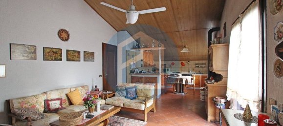 6 bedrooms Villa in Darfo Boario Terme, Italy No. 314140 30