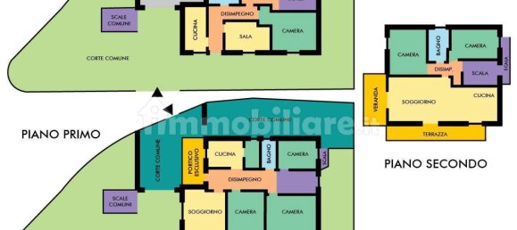 6 bedrooms Villa in Darfo Boario Terme, Italy No. 314140 48