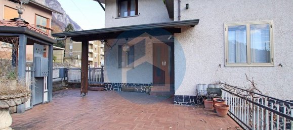 6 bedrooms Villa in Darfo Boario Terme, Italy No. 314140 11