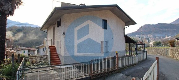 6 bedrooms Villa in Darfo Boario Terme, Italy No. 314140 10