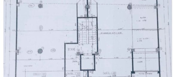 Gewerbliche Immobilie in Barcelona, Spain 270m², Nr. 75927 15