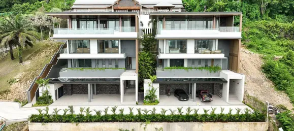 6 غرف نوم فيلا في Phuket, Thailand رقم 79284 15