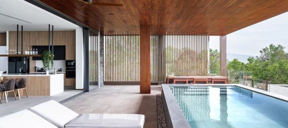 2 chambres Café / restaurant à Bang Tao, Thailand No. 79284 26