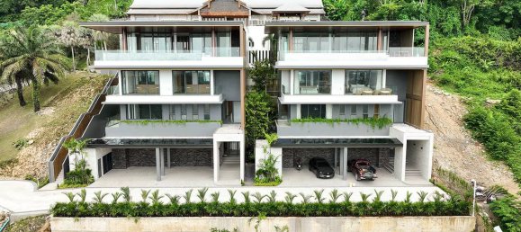 2 chambres Café / restaurant à Bang Tao, Thailand No. 79284 28