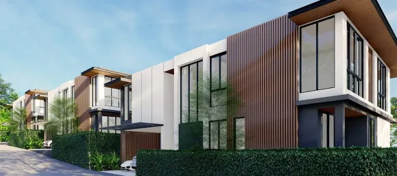 2 chambres Café / restaurant à Bang Tao, Thailand No. 79284 20