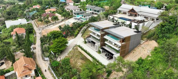 2 chambres Café / restaurant à Bang Tao, Thailand No. 79284 27