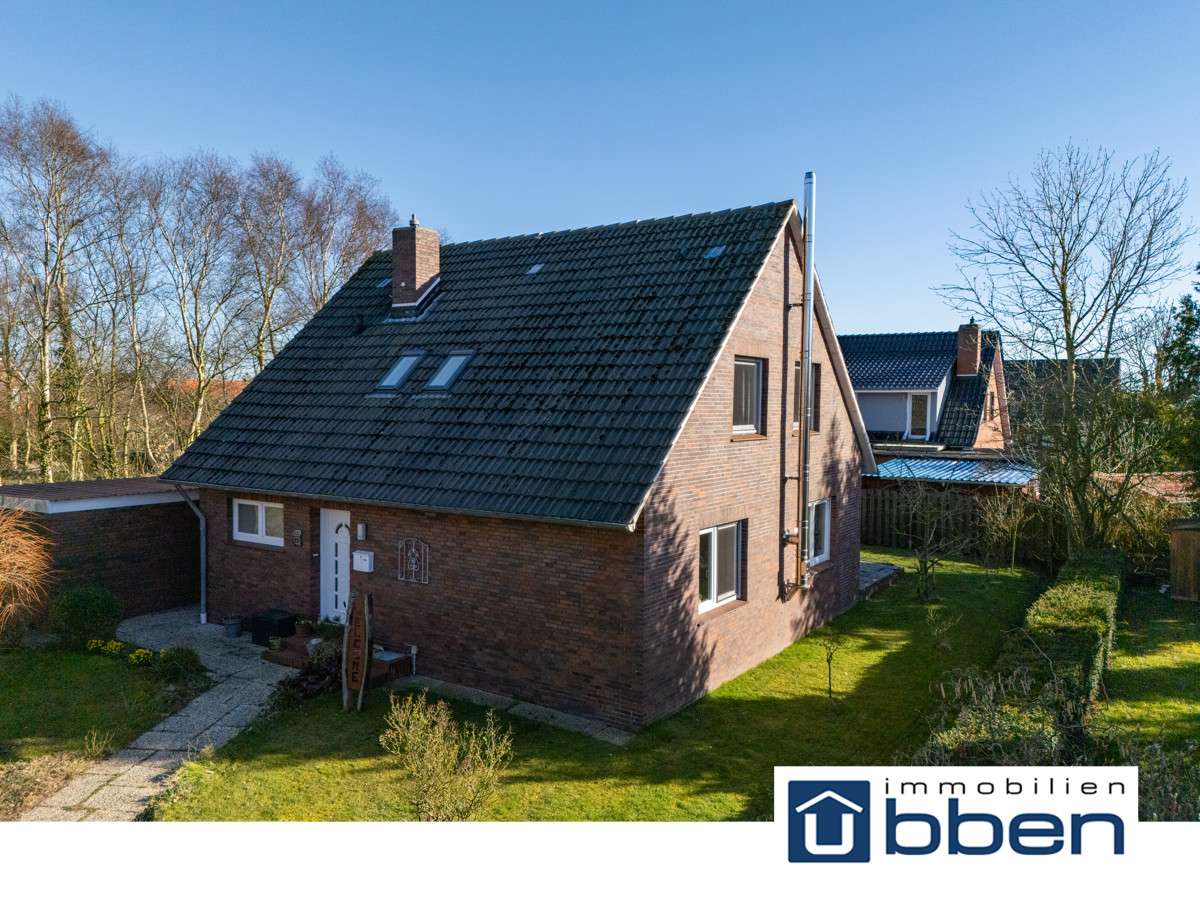 Casa T4 em Aurich, Germany N.º 206452