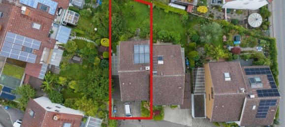 Adosado de 7 habitaciónes en Konstanz, Germany No. 27331 35