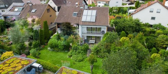 Adosado de 7 habitaciónes en Konstanz, Germany No. 27331 32