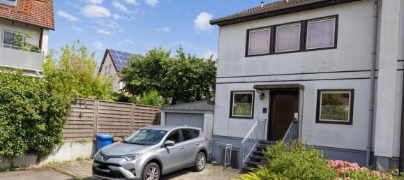 Adosado de 7 habitaciónes en Konstanz, Germany No. 27331 4