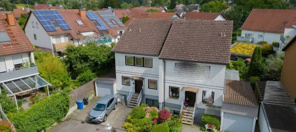 Adosado de 7 habitaciónes en Konstanz, Germany No. 27331 34
