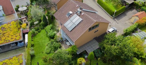 Adosado de 7 habitaciónes en Konstanz, Germany No. 27331 33