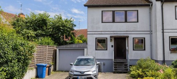 Adosado de 7 habitaciónes en Konstanz, Germany No. 27331 2