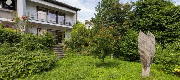 Adosado de 7 habitaciónes en Konstanz, Germany No. 27331 18