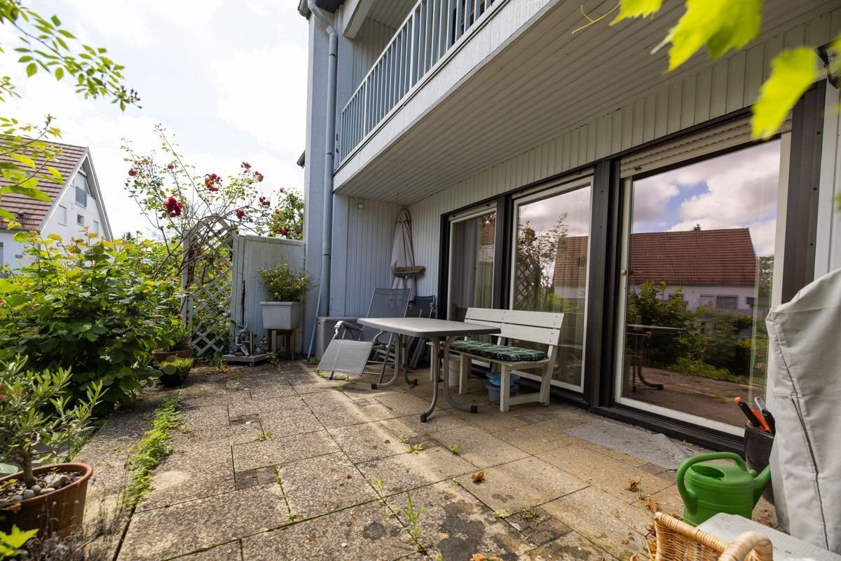 Adosado de 7 habitaciónes en Konstanz, Germany No. 27331