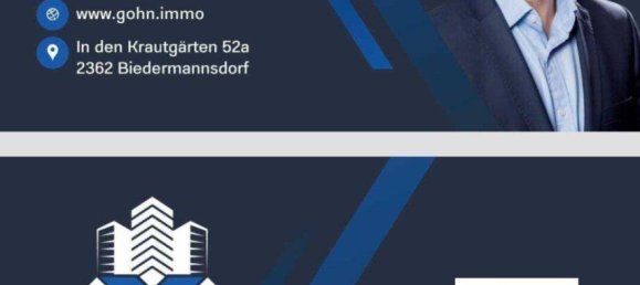 4 rooms Apartment in Modling, Austria No. 241137 26