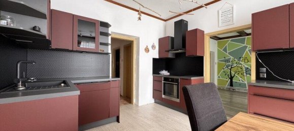 Бунгало с 5 комнатами в Бишофстеттен, Австрия № 131607 7