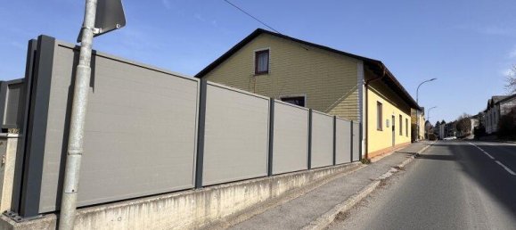 Бунгало с 5 комнатами в Бишофстеттен, Австрия № 131607 2