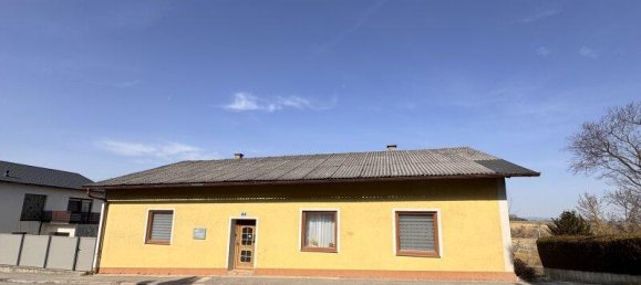 Бунгало с 5 комнатами в Бишофстеттен, Австрия № 131607 4