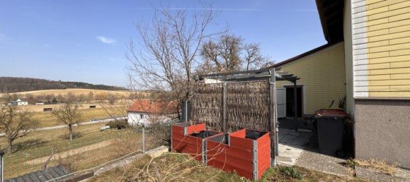 Бунгало с 5 комнатами в Бишофстеттен, Австрия № 131607 23