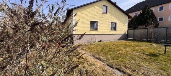 Бунгало с 5 комнатами в Бишофстеттен, Австрия № 131607 9