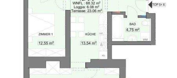 3-Zimmer Wohnung in Ottakring, Austria, Nr. 142939 12