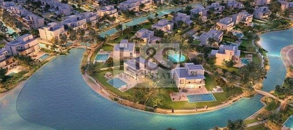 Вилла с 5 спальнями в Дубай, ОАЭ № 25970 7