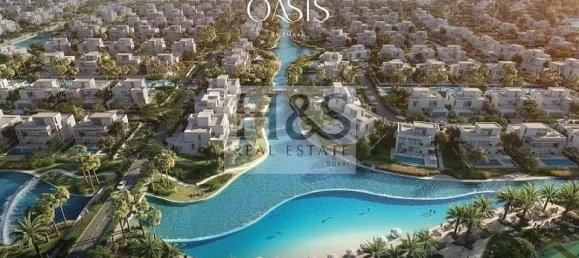 Вилла с 5 спальнями в Дубай, ОАЭ № 25970 6