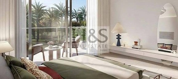 Вилла с 5 спальнями в Дубай, ОАЭ № 25970 15