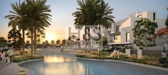 Вилла с 5 спальнями в Дубай, ОАЭ № 25970 9