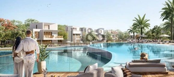 Вилла с 5 спальнями в Дубай, ОАЭ № 25970 11