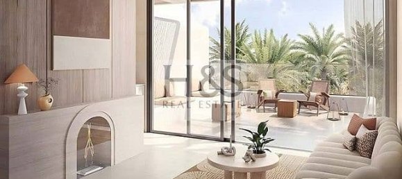 Вилла с 5 спальнями в Дубай, ОАЭ № 25970 2