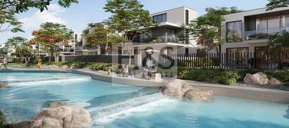 Вилла с 5 спальнями в Дубай, ОАЭ № 25970 13