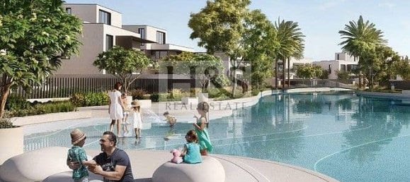 Вилла с 5 спальнями в Дубай, ОАЭ № 25970 10