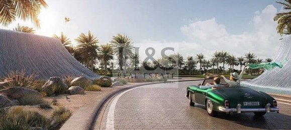 Вилла с 5 спальнями в Дубай, ОАЭ № 25970 8