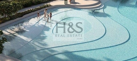 Вилла с 5 спальнями в Дубай, ОАЭ № 25970 12