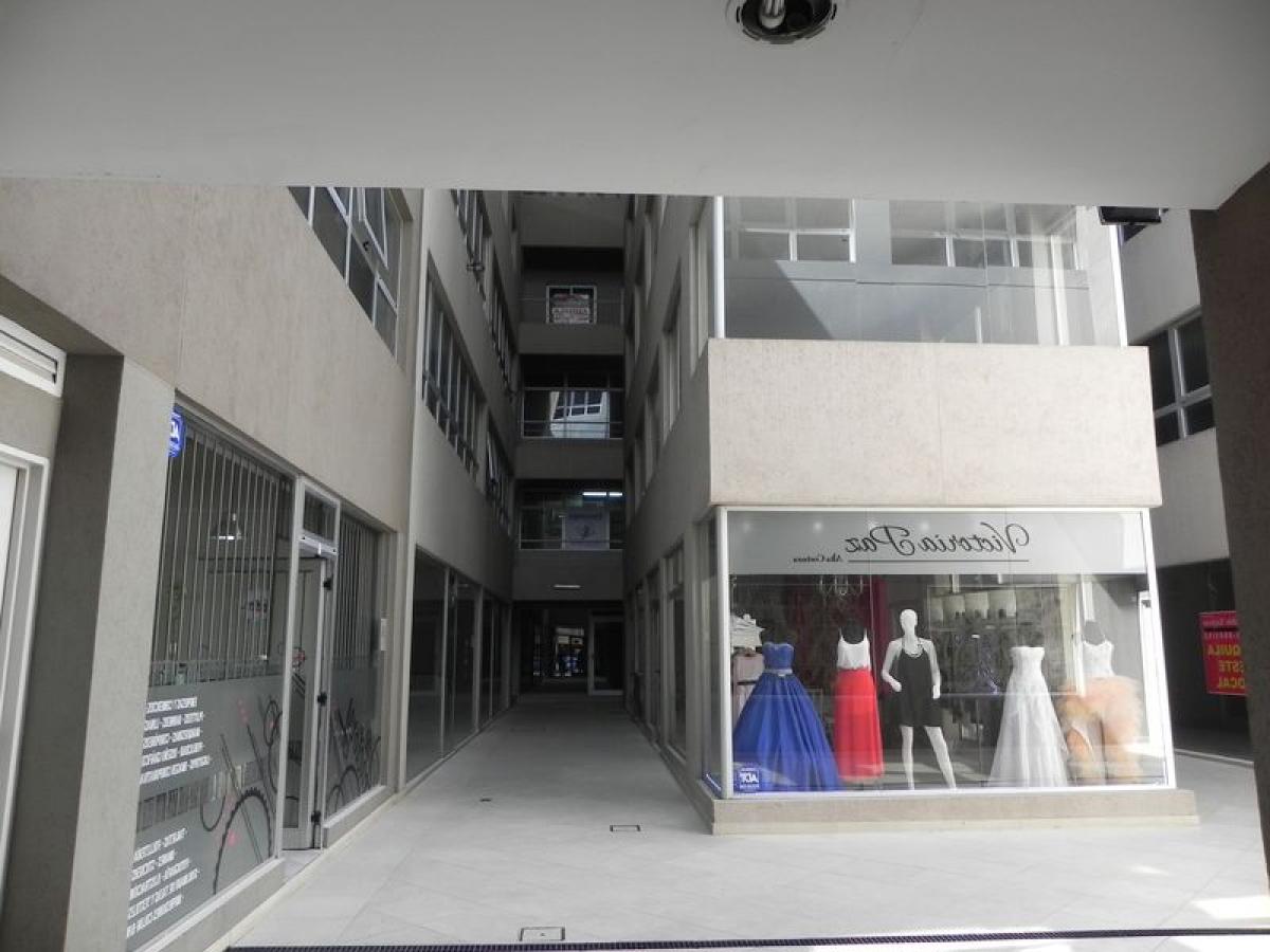  Office in Tres de Febrero, Argentina No. 22771