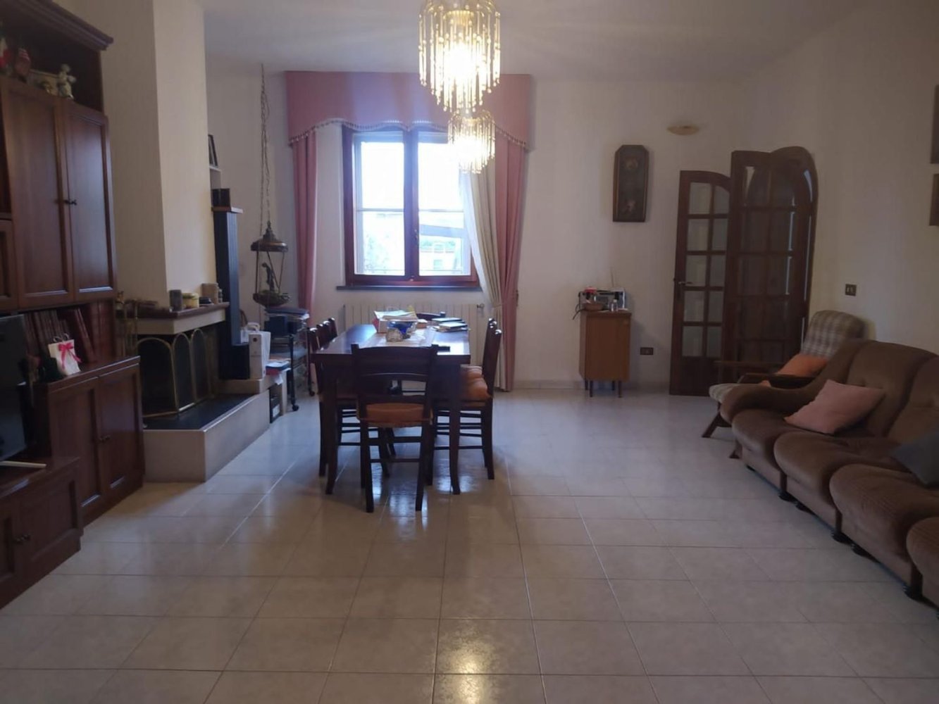 5 bedrooms House in Cascina, Italy No. 353733