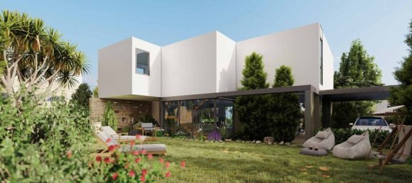 3 bedrooms Villa in Paphos, Cyprus No. 2459 2