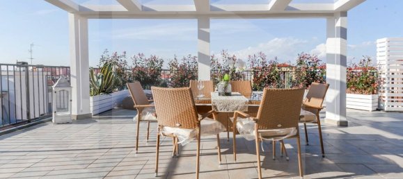 Penthouse de 3 divisões em Milan, Italy N.º 241515 8