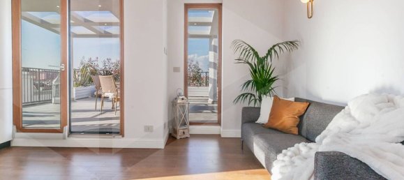 Penthouse de 3 divisões em Milan, Italy N.º 241515 28