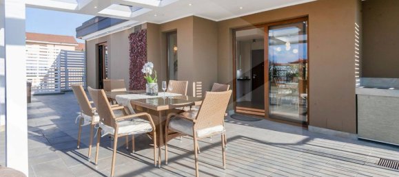 Penthouse de 3 divisões em Milan, Italy N.º 241515 6