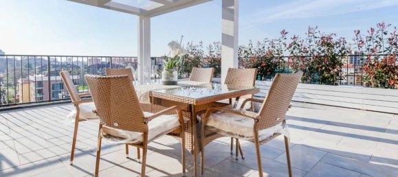 Penthouse de 3 divisões em Milan, Italy N.º 241515 2